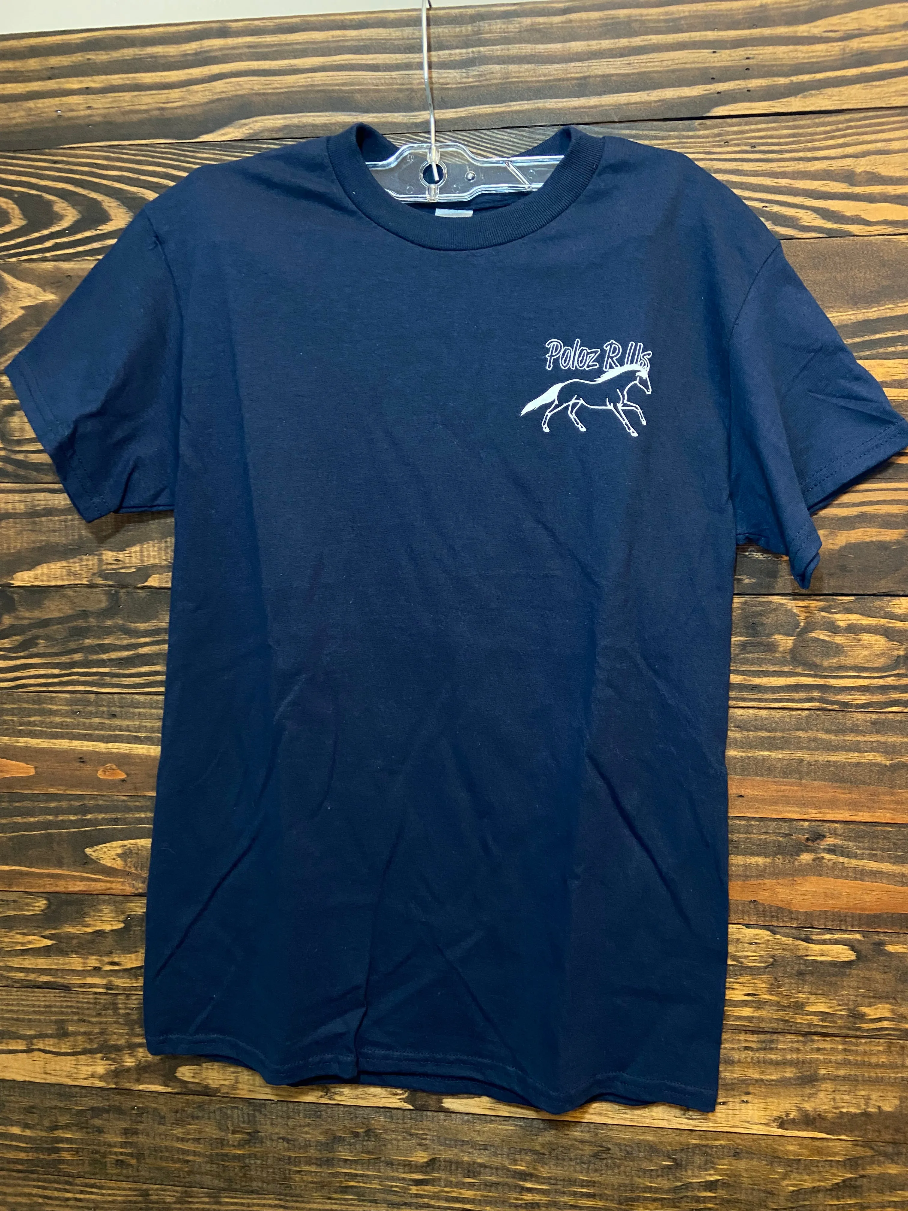 PRU Logo T-Shirt