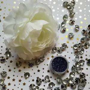 Purp Loose Glitter
