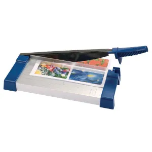 Q-Connect Guillotine A4 KF02241