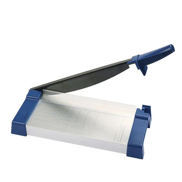 Q-Connect Guillotine A4 KF02241