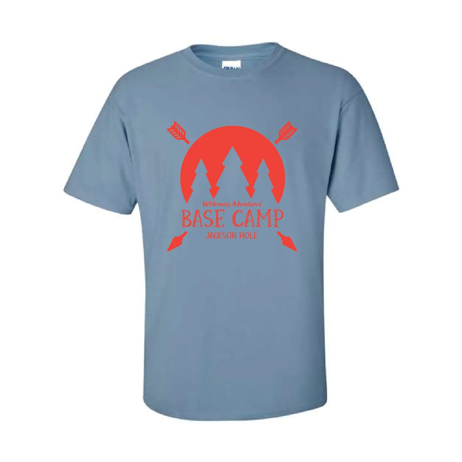 "House Of Cool Parents" T-Shirt