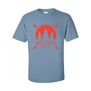 "House Of Cool Parents" T-Shirt