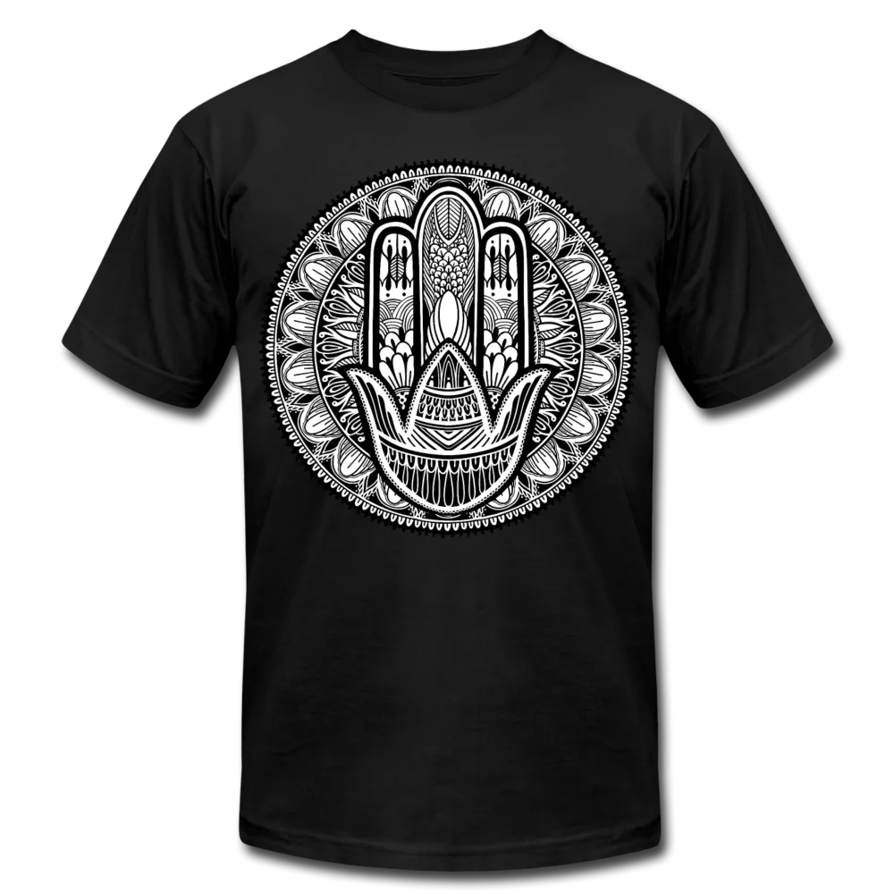 "LIGHT" TEE