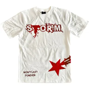 RED STORM TEE