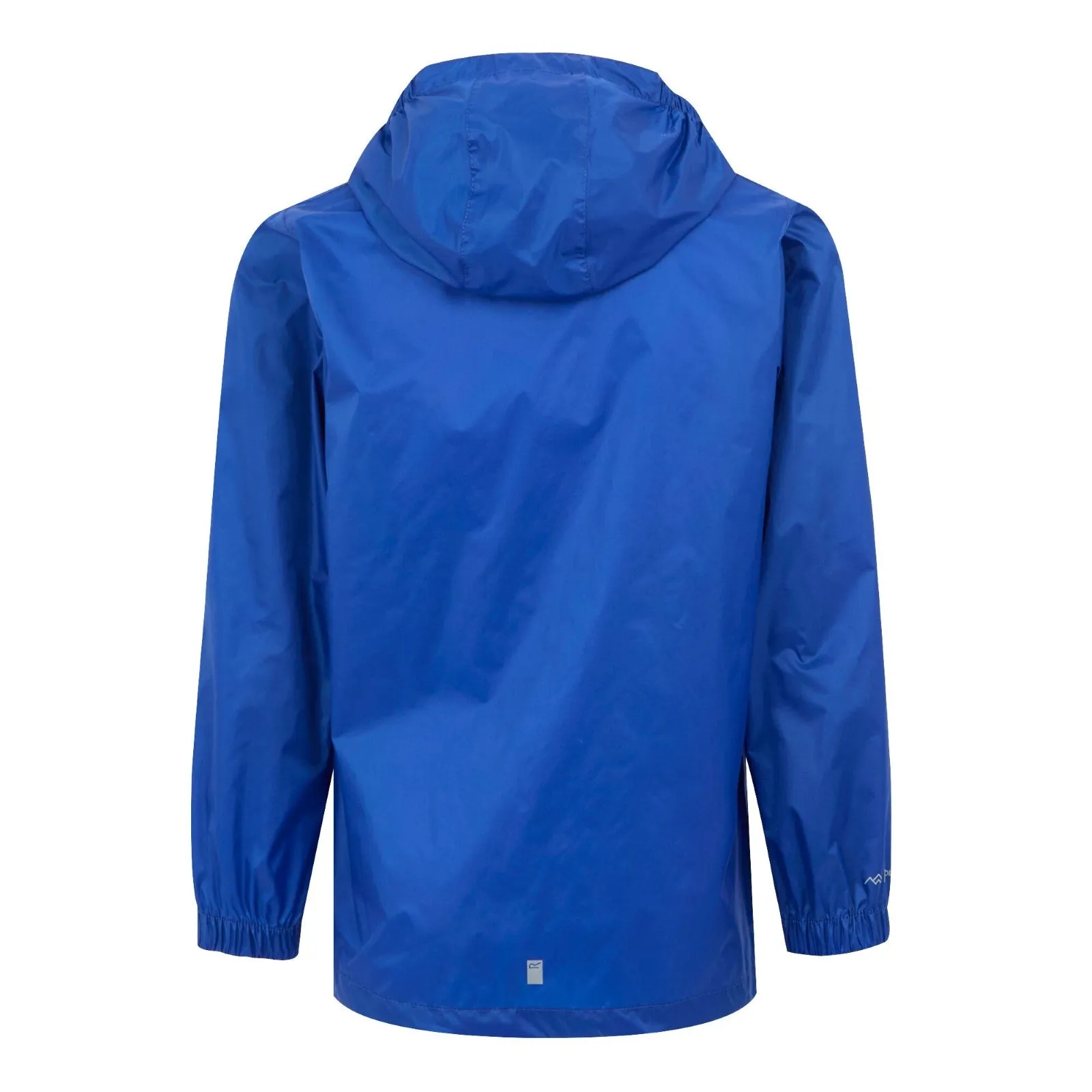 Regatta Kids Pack It III Waterproof Jacket