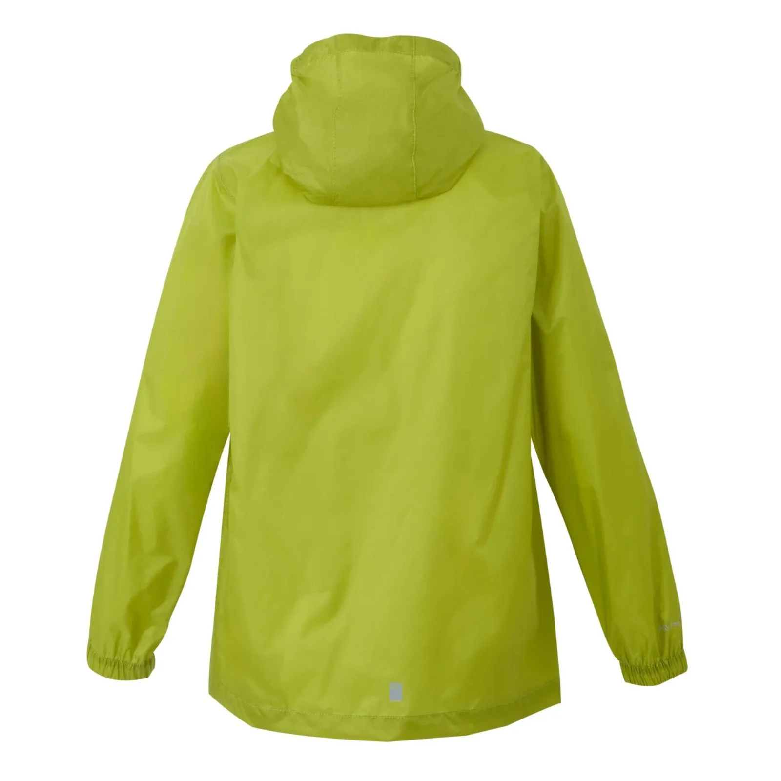 Regatta Kids Pack It III Waterproof Jacket