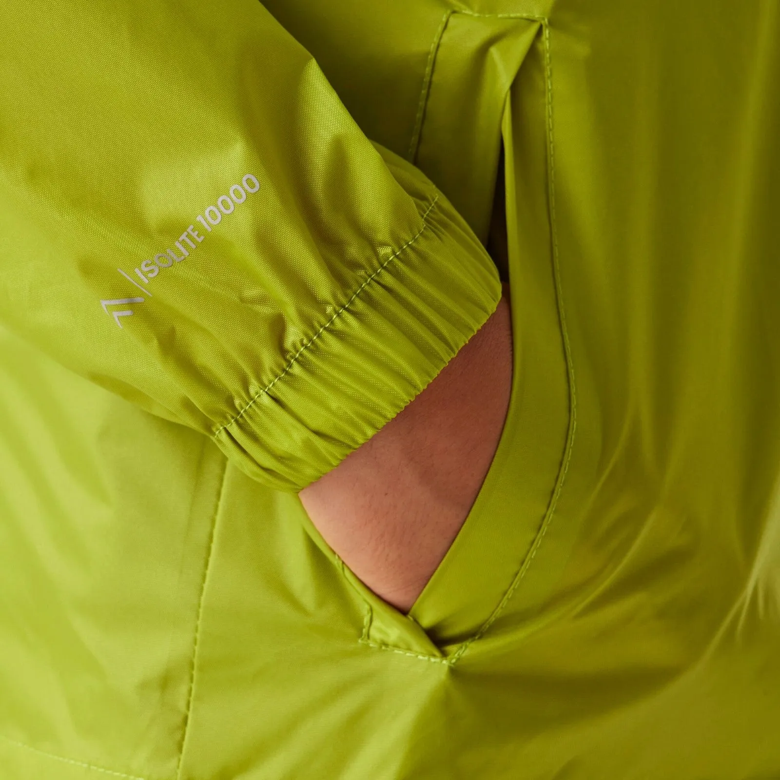 Regatta Kids Pack It III Waterproof Jacket