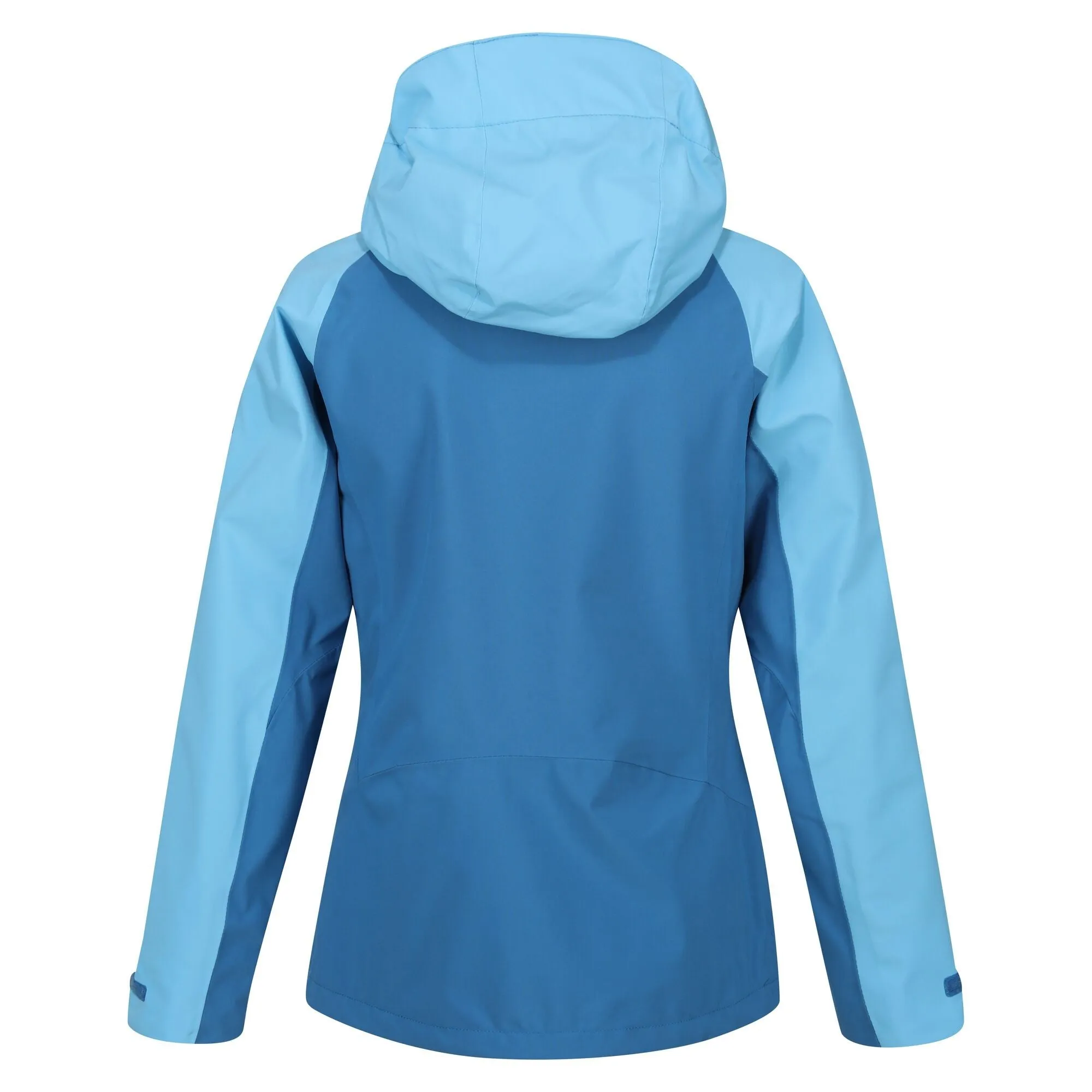 Regatta Ladies Birchdale Waterproof Breathable Jacket RWW300-VALLARTA