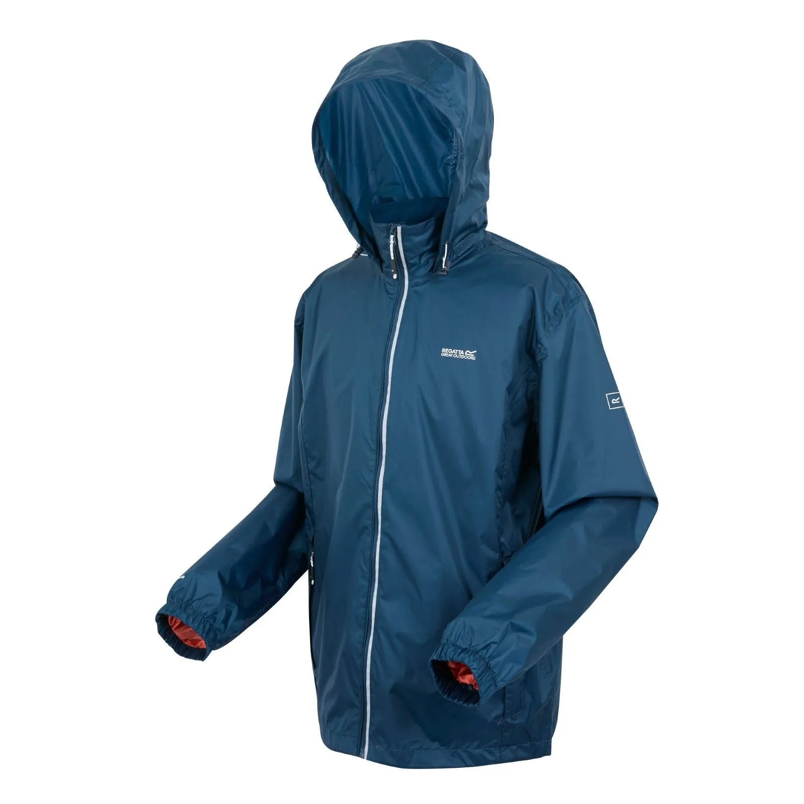 Regatta Mens Lyle IV Waterproof Jacket