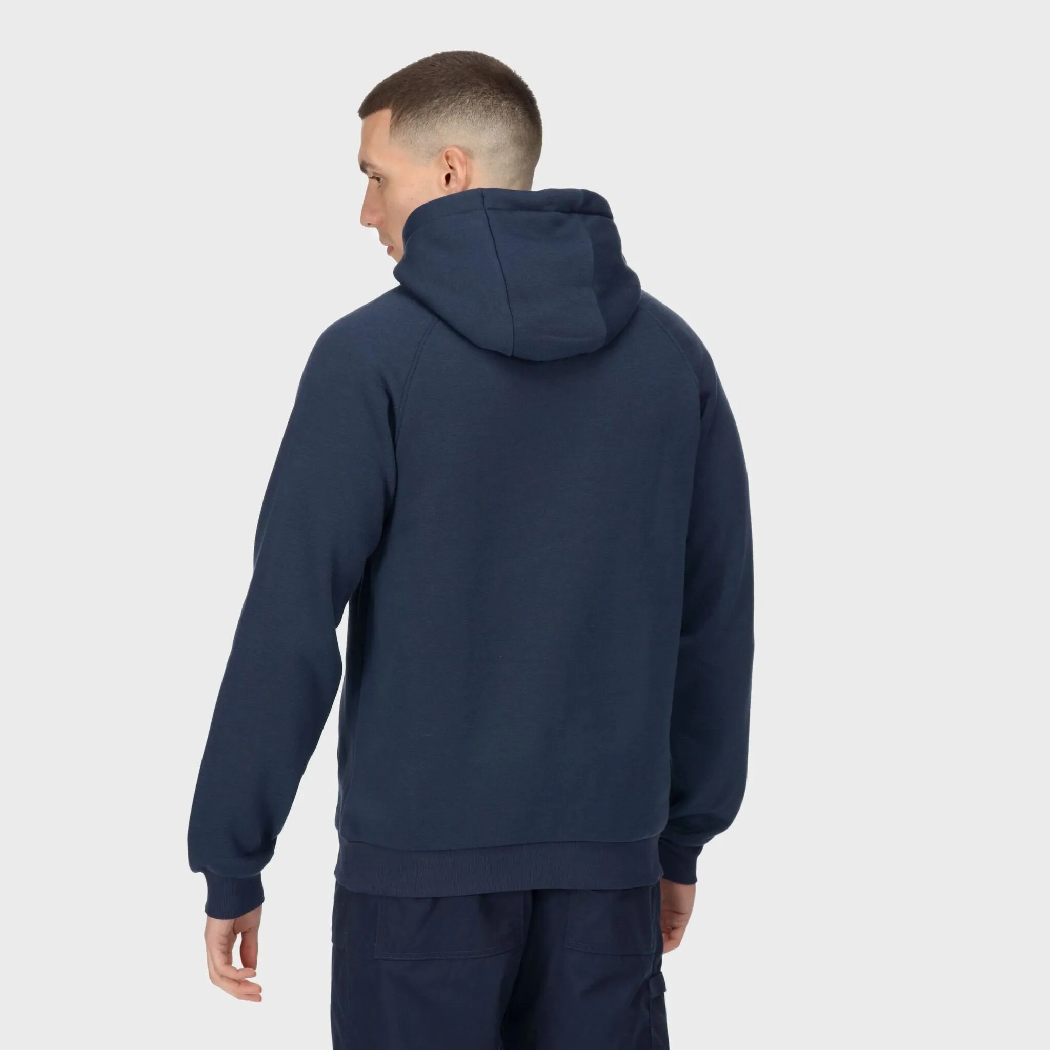 Regatta Pro Overhead Hoodie
