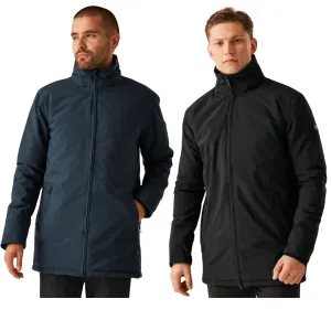 Regatta Professional Mens Hampton Executive Waterproof Jacket