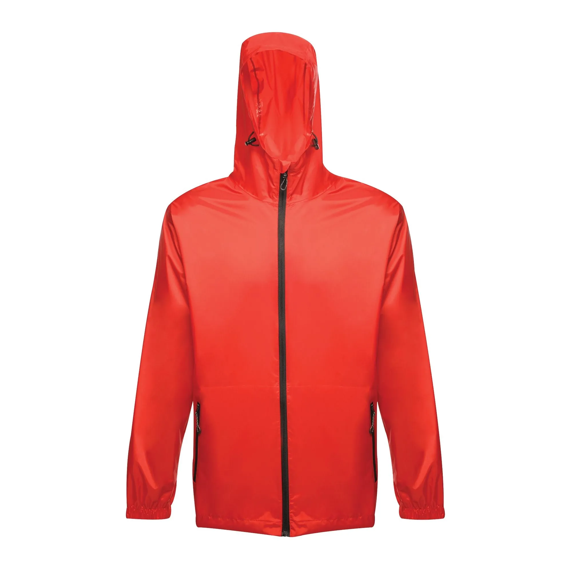 Regatta Professional Pro Packaway Breathable Jacket And Overtrousers
