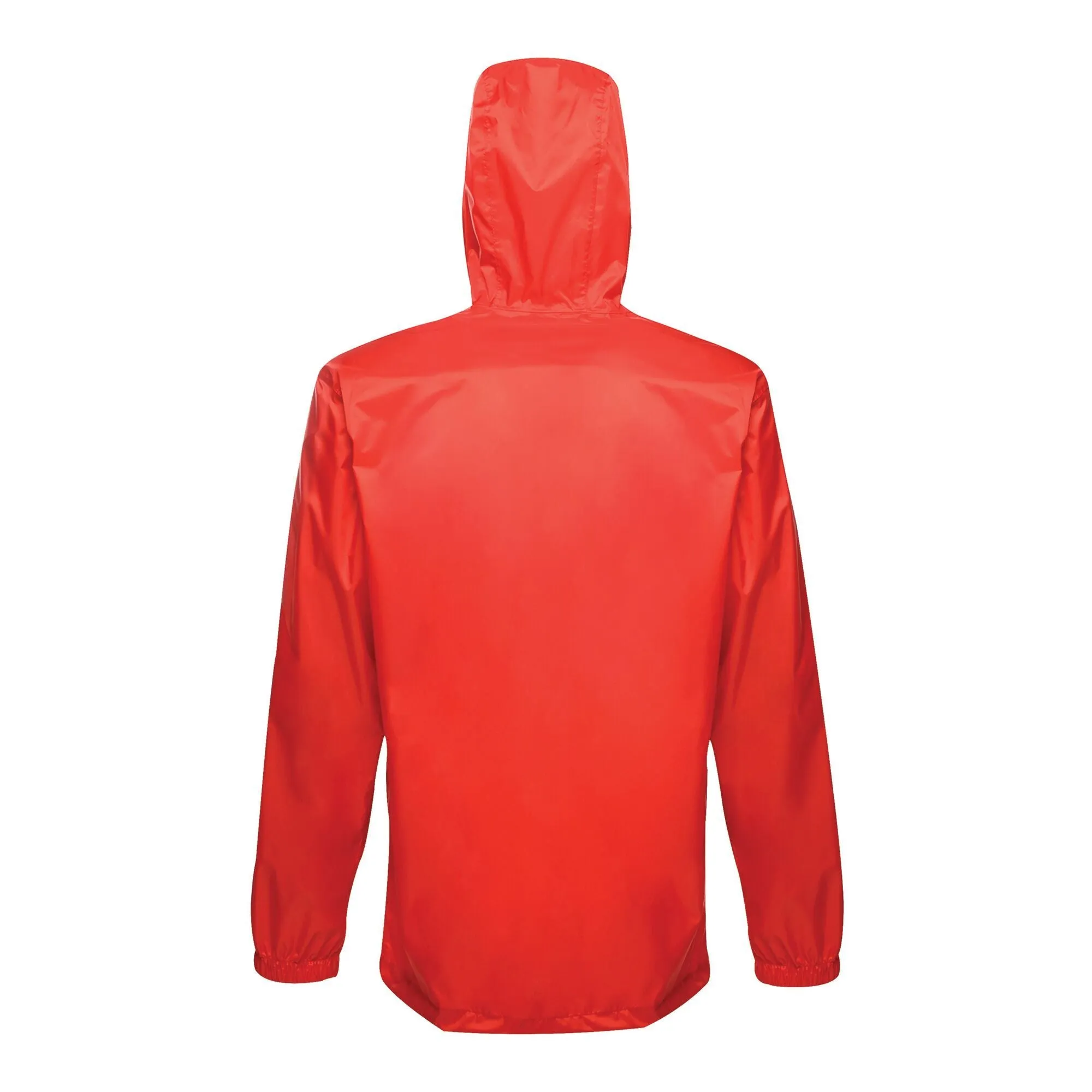 Regatta Professional Pro Packaway Breathable Jacket And Overtrousers