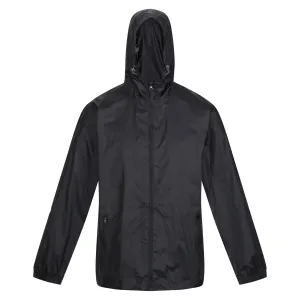 Regatta Professional Pro Packaway Breathable Jacket And Overtrousers
