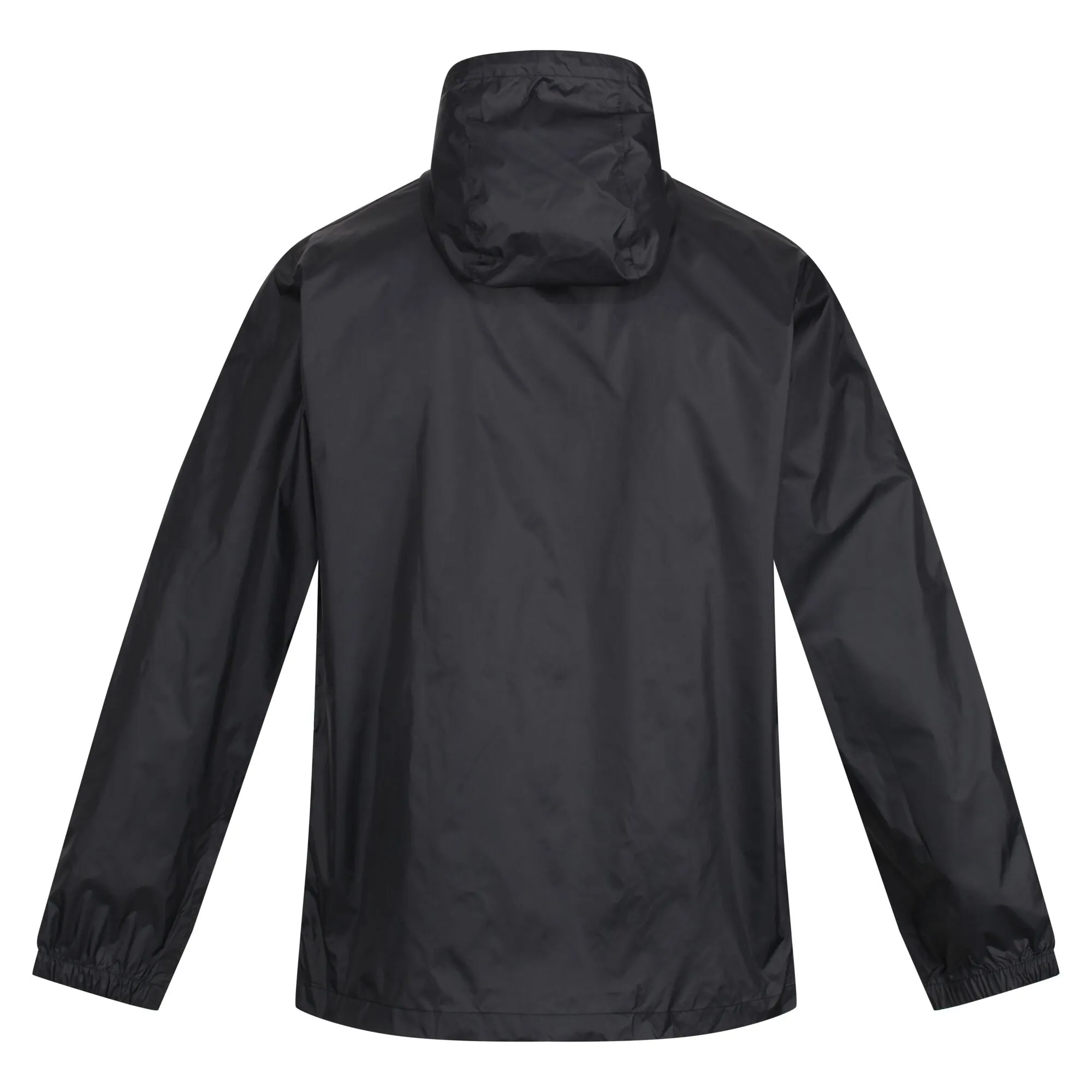 Regatta Professional Pro Packaway Breathable Jacket And Overtrousers