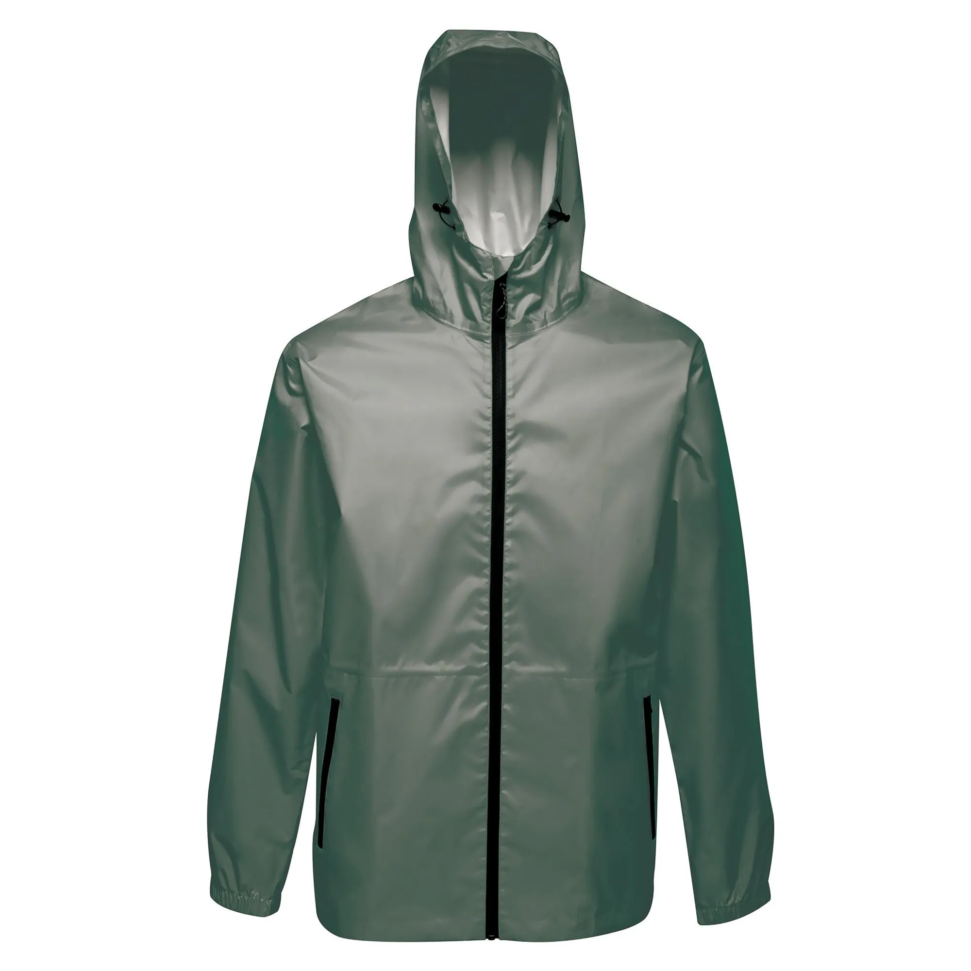 Regatta Professional Pro Packaway Breathable Jacket And Overtrousers