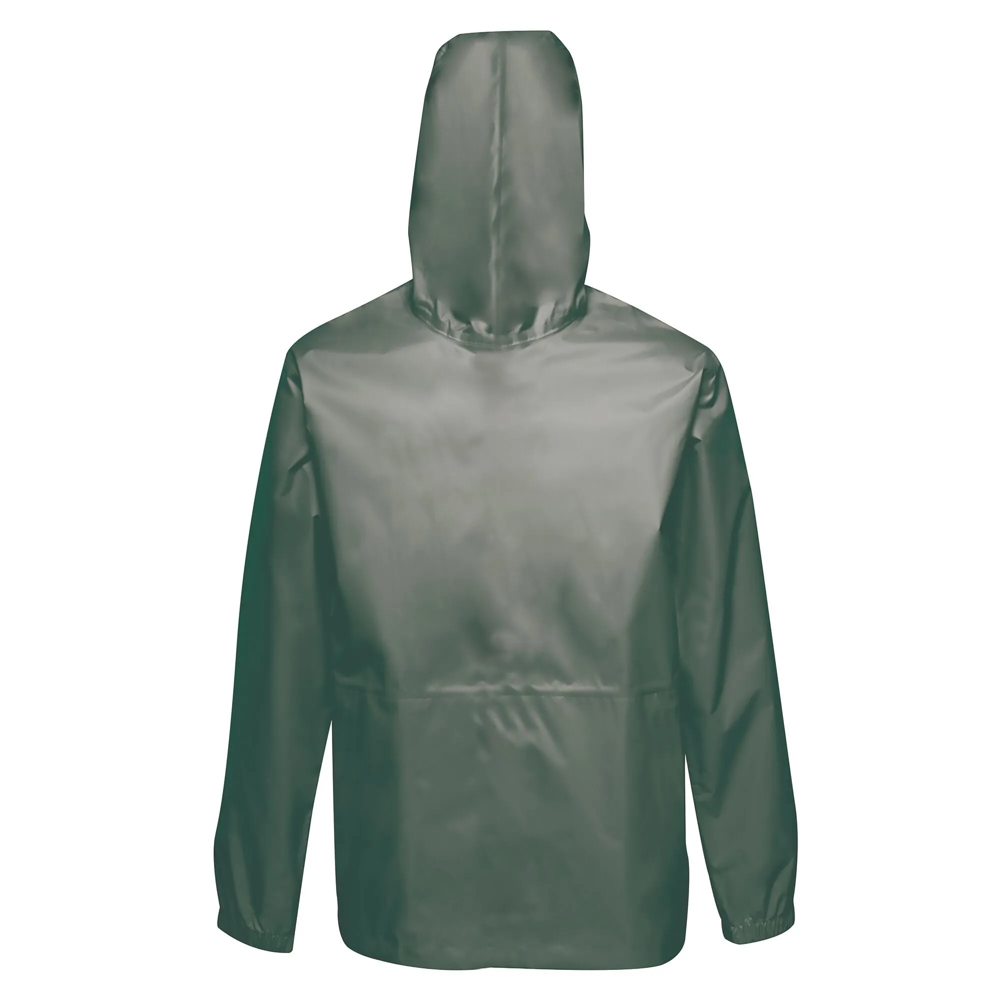 Regatta Professional Pro Packaway Breathable Jacket And Overtrousers