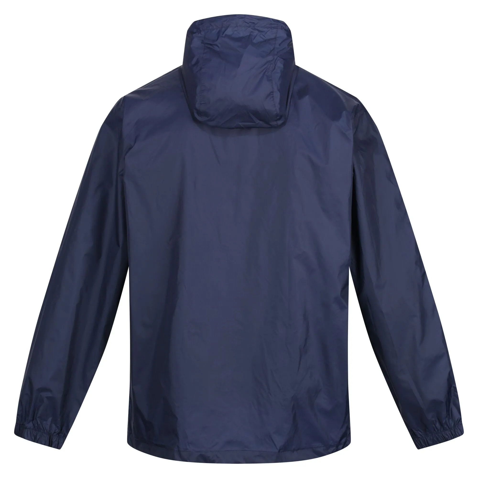 Regatta Professional Pro Packaway Breathable Jacket And Overtrousers