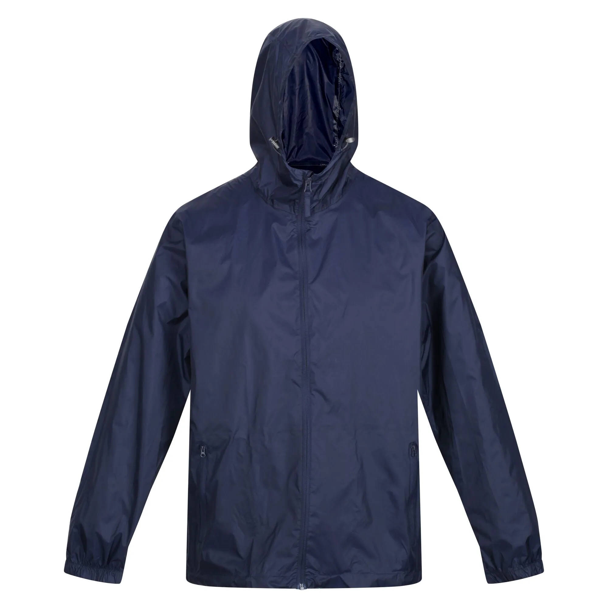 Regatta Professional Pro Packaway Breathable Jacket And Overtrousers