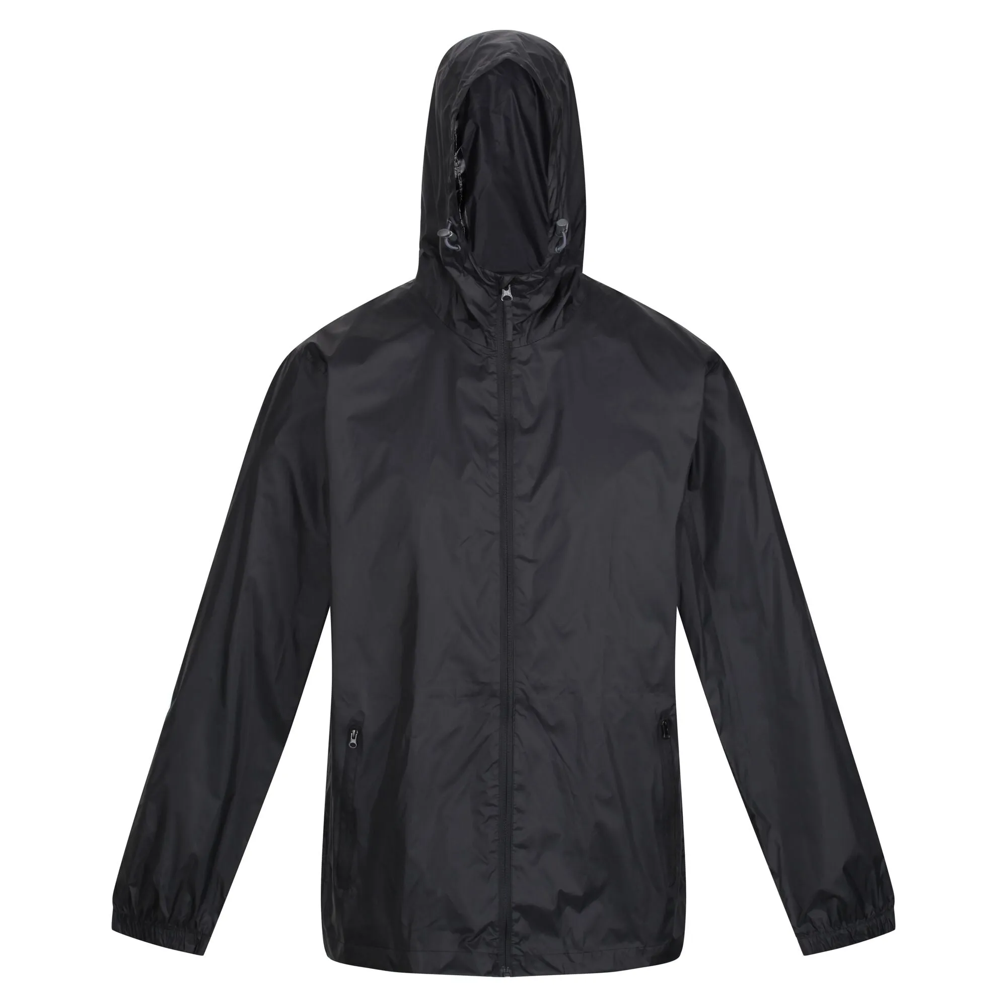 Regatta Professional Pro Packaway Breathable Jacket And Overtrousers