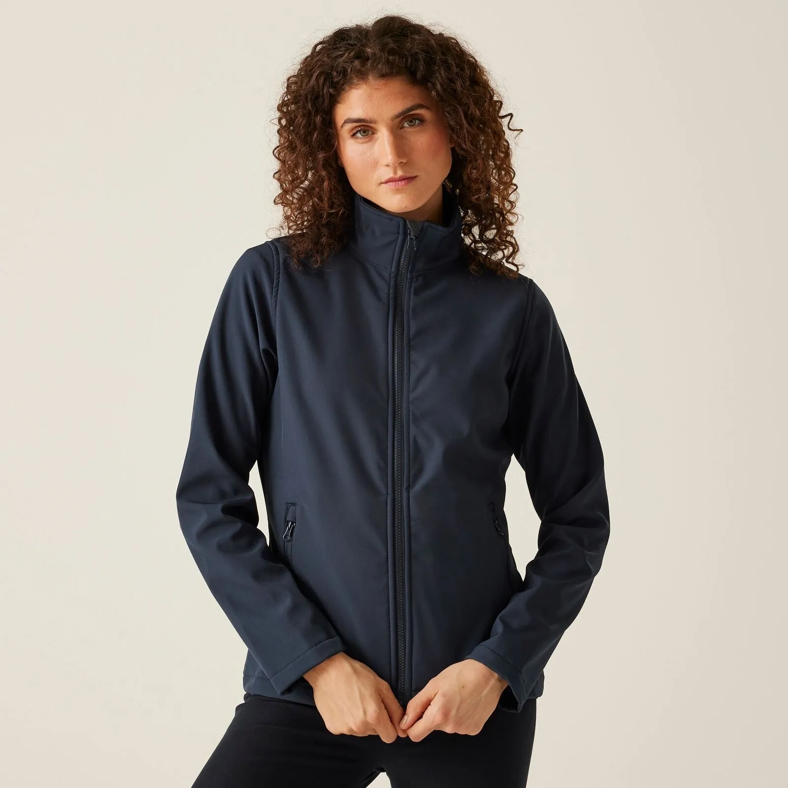 Regatta Professional Womens Kingsley Waterproof 3 in 1 Jacket