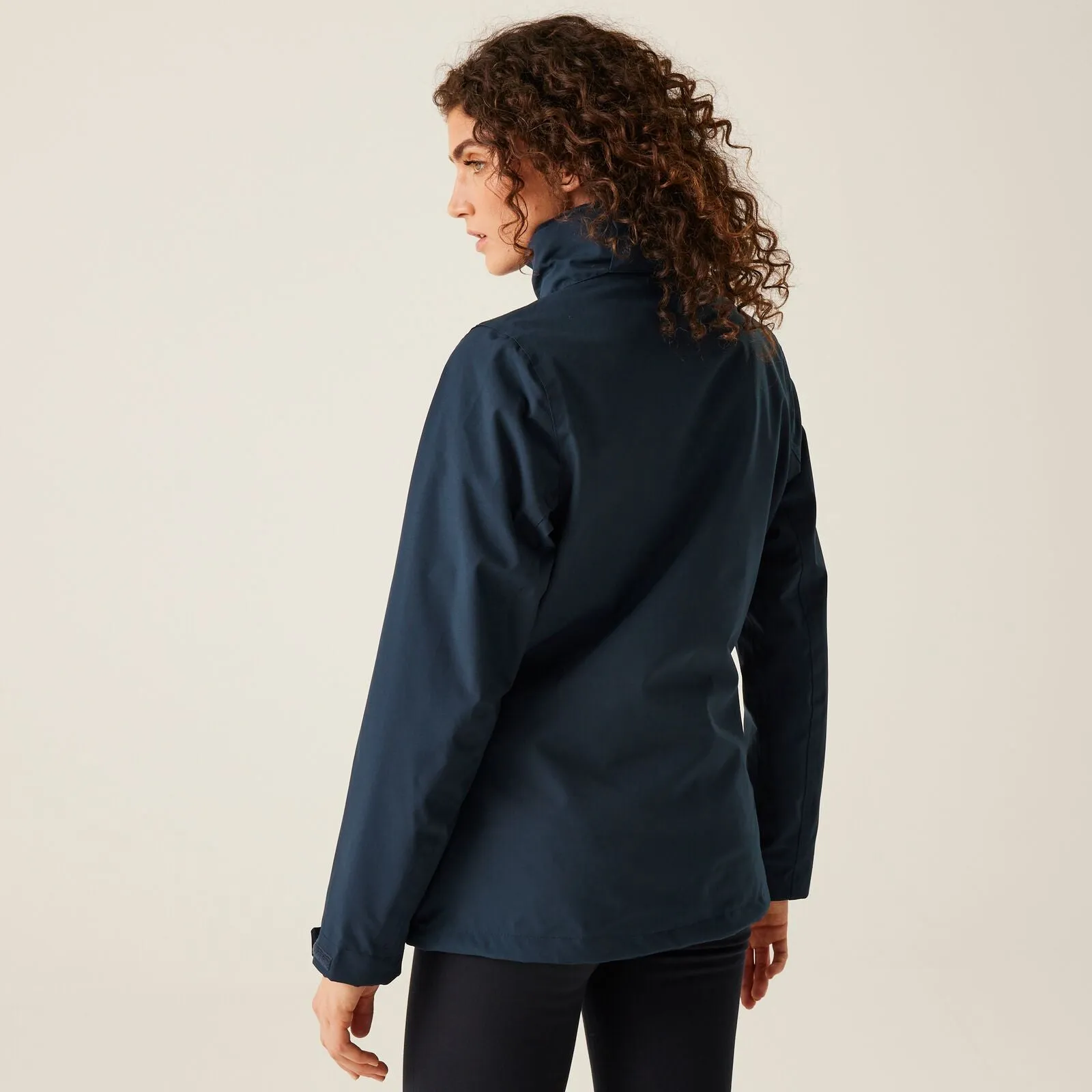 Regatta Professional Womens Kingsley Waterproof 3 in 1 Jacket