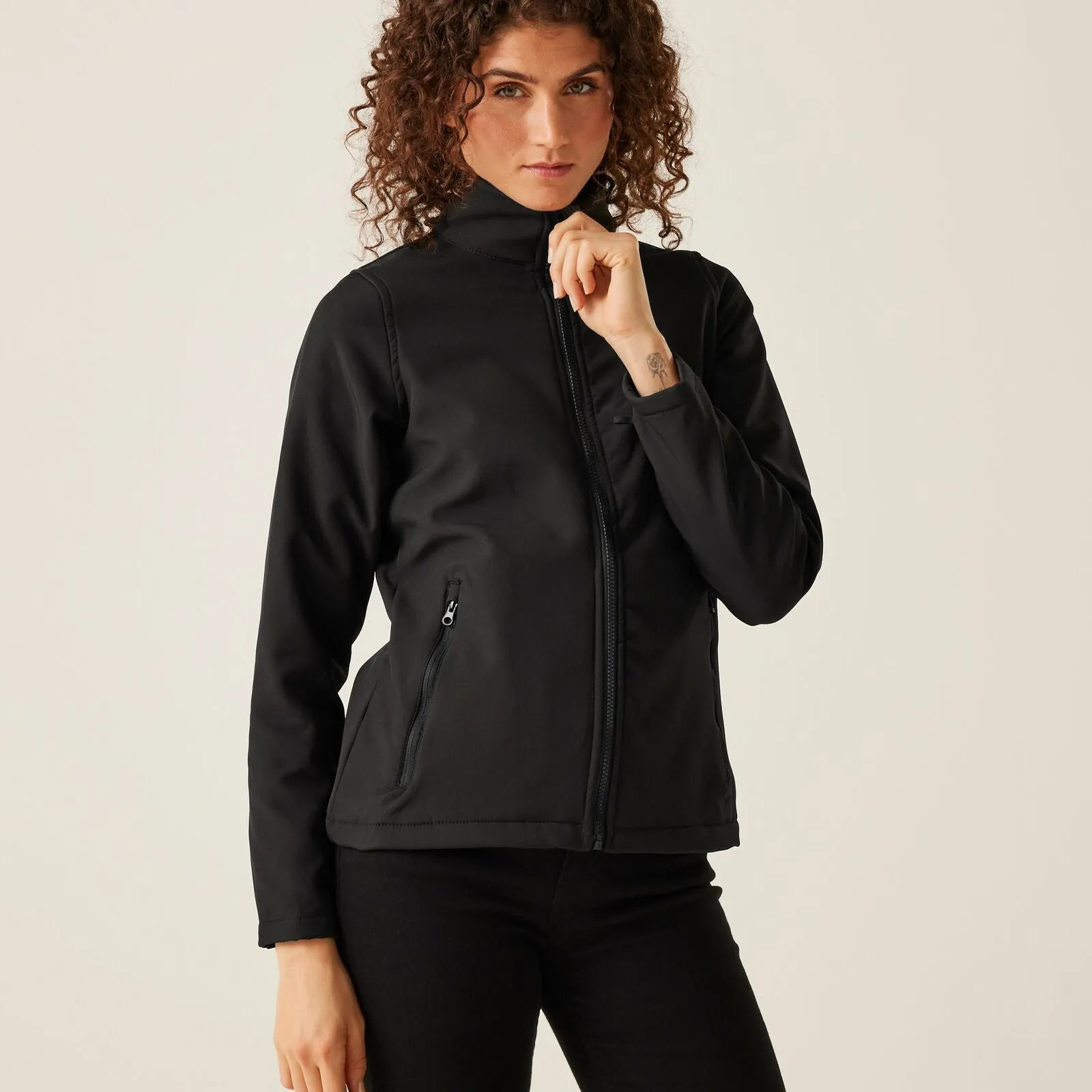 Regatta Professional Womens Kingsley Waterproof 3 in 1 Jacket