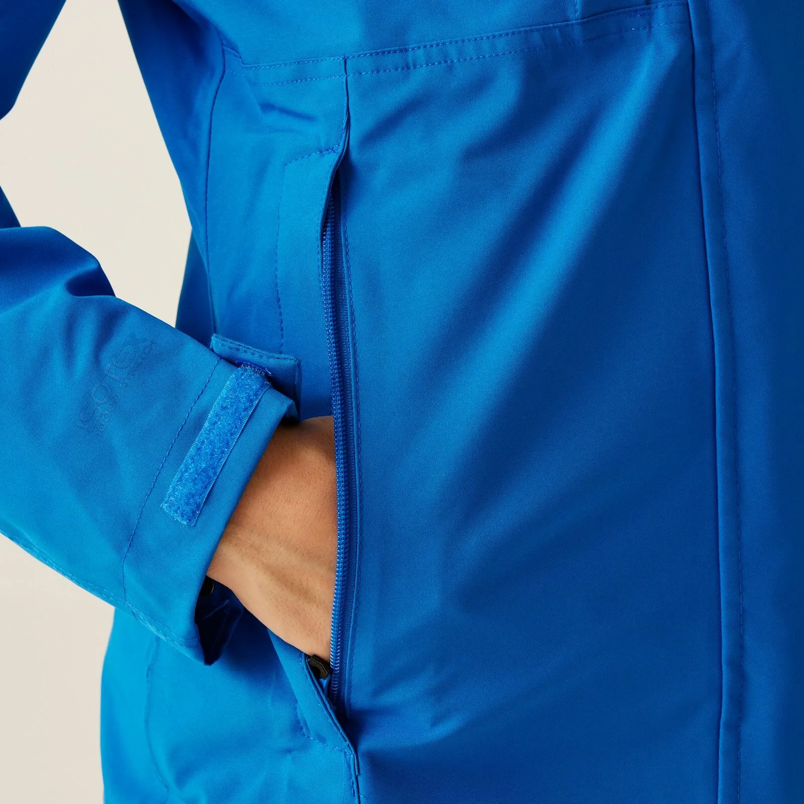 Regatta Professional Womens Kingsley Waterproof 3 in 1 Jacket