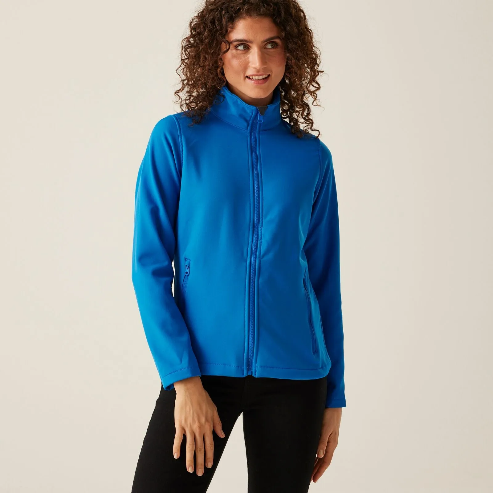 Regatta Professional Womens Kingsley Waterproof 3 in 1 Jacket