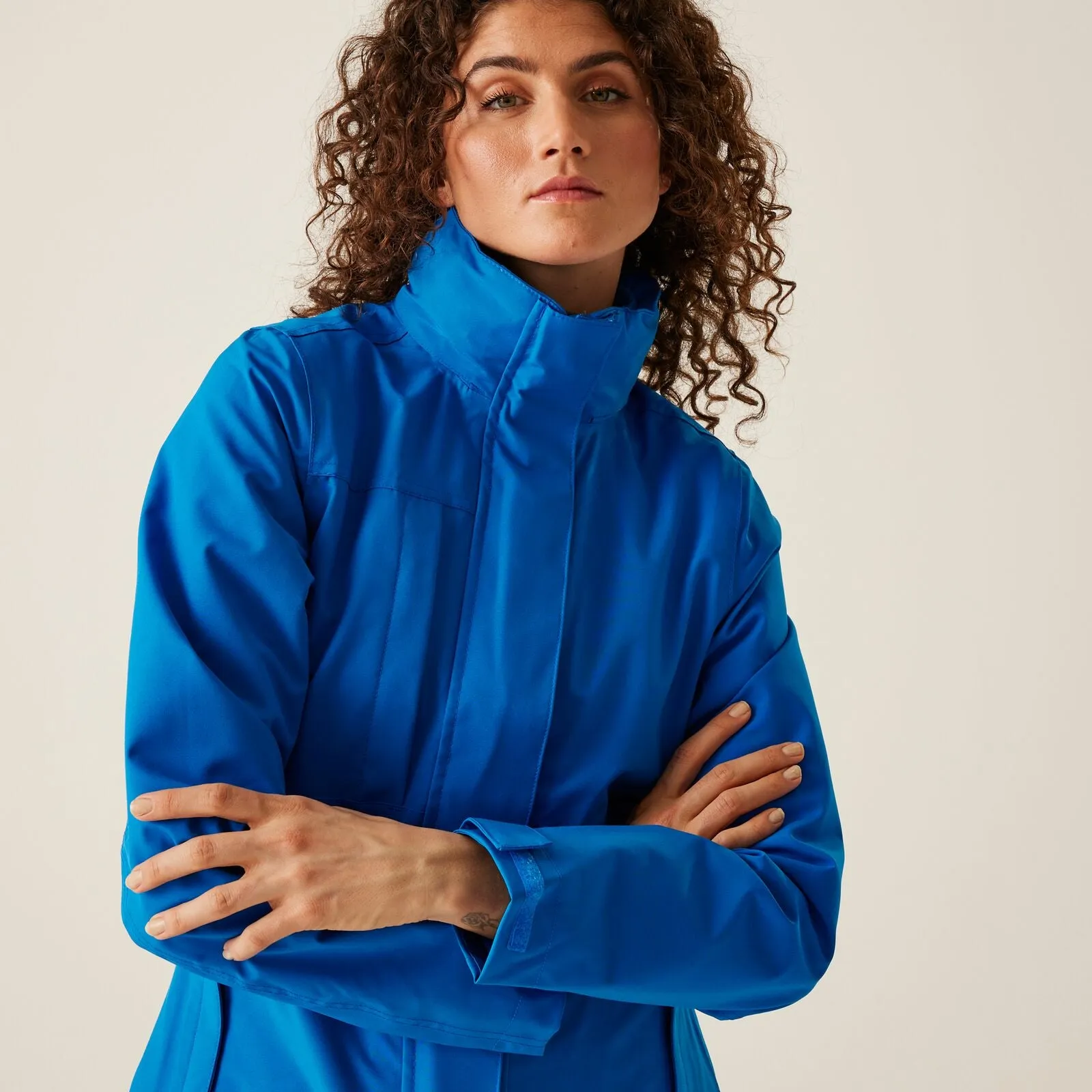Regatta Professional Womens Kingsley Waterproof 3 in 1 Jacket