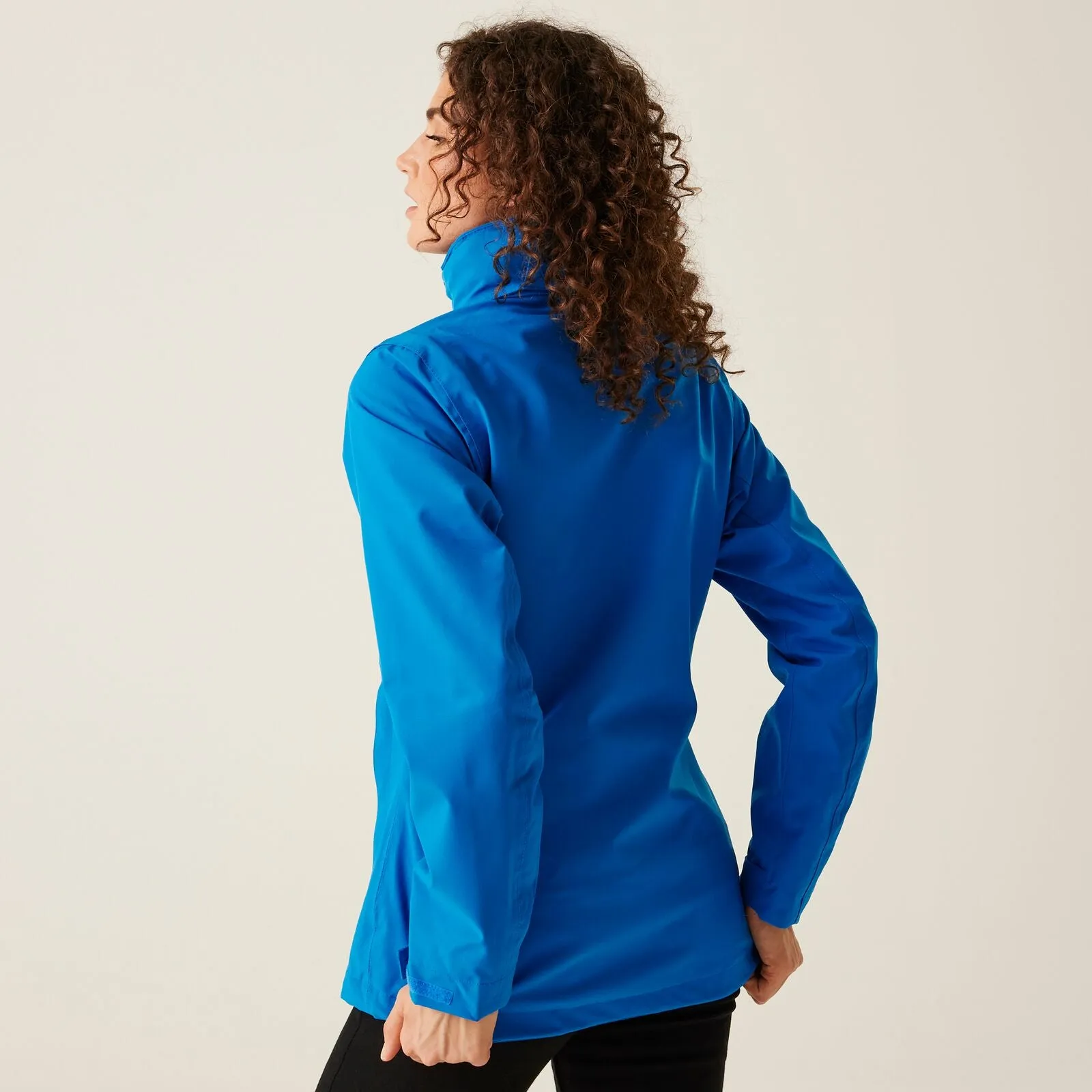 Regatta Professional Womens Kingsley Waterproof 3 in 1 Jacket