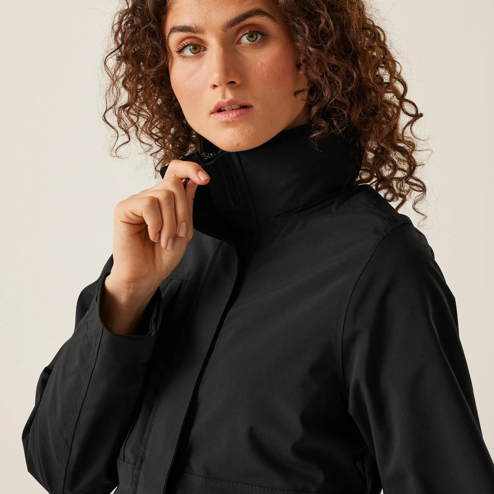 Regatta Professional Womens Kingsley Waterproof 3 in 1 Jacket