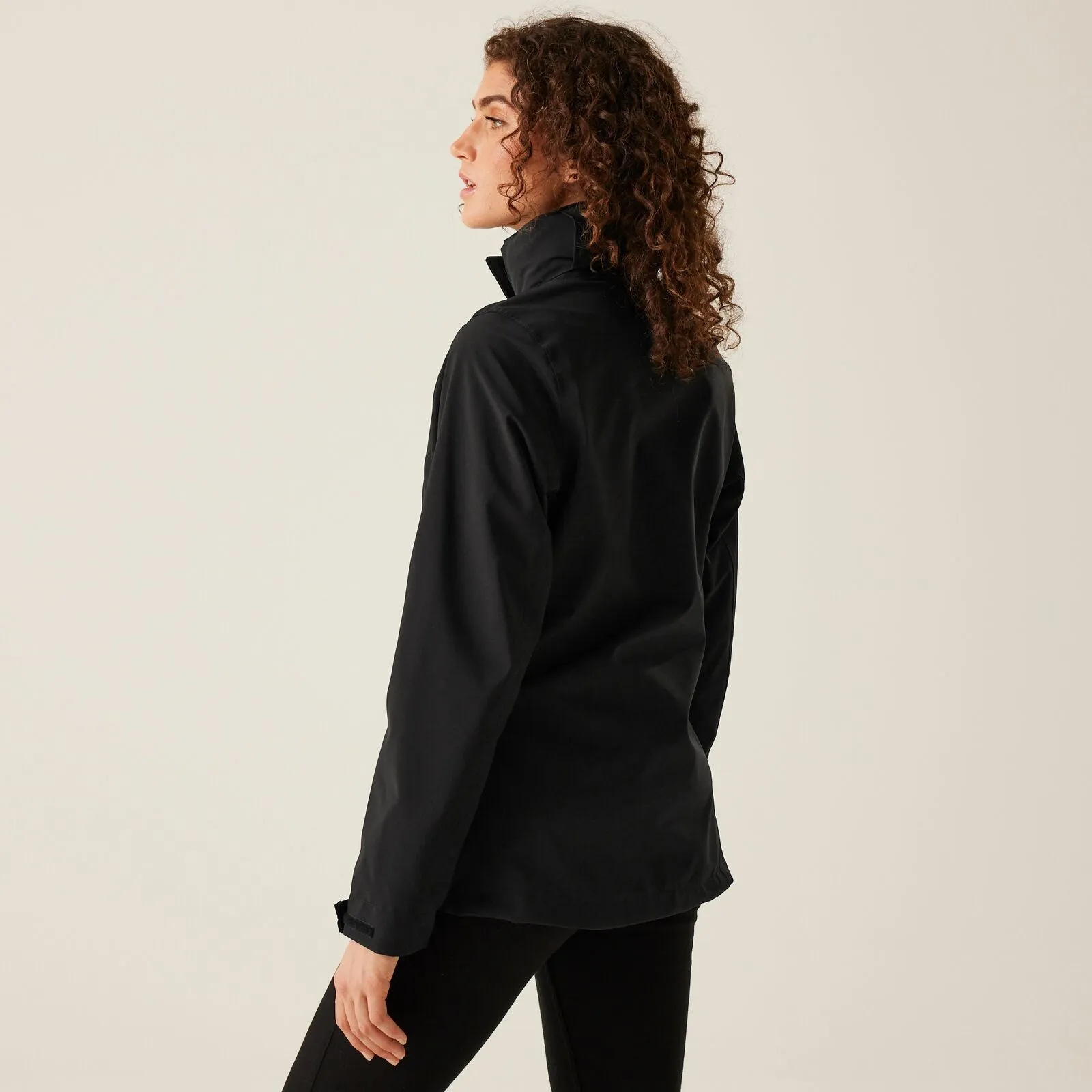 Regatta Professional Womens Kingsley Waterproof 3 in 1 Jacket