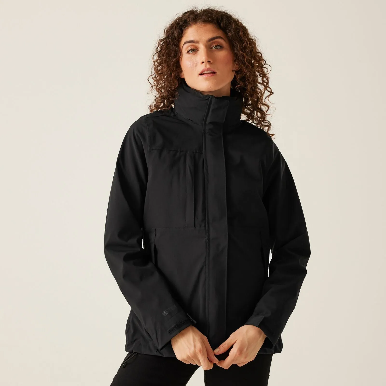 Regatta Professional Womens Kingsley Waterproof 3 in 1 Jacket