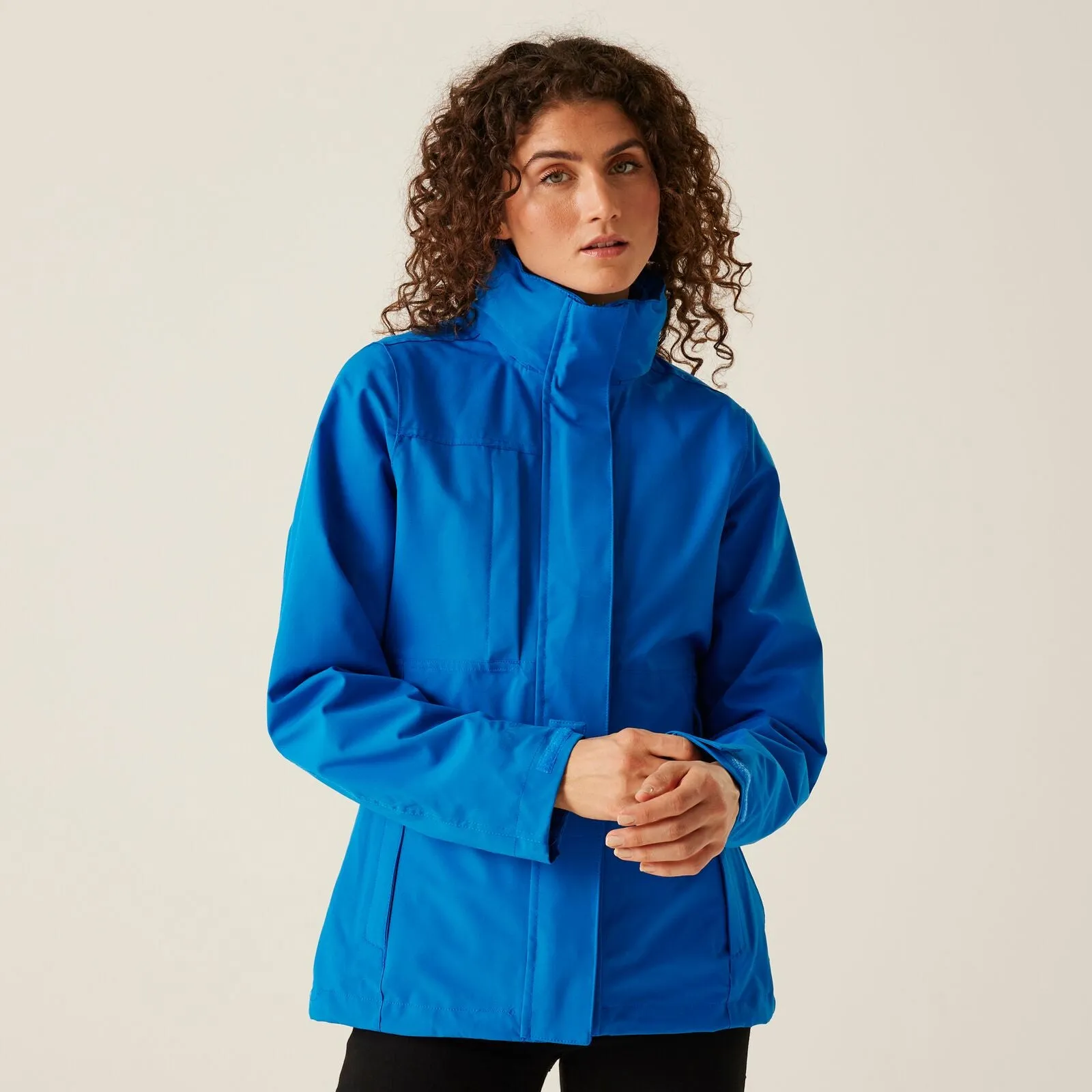 Regatta Professional Womens Kingsley Waterproof 3 in 1 Jacket