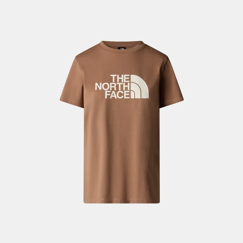 Relaxed Easy T-Shirt (W)