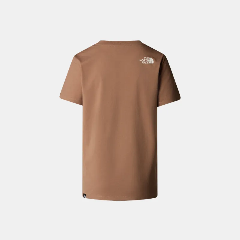 Relaxed Easy T-Shirt (W)