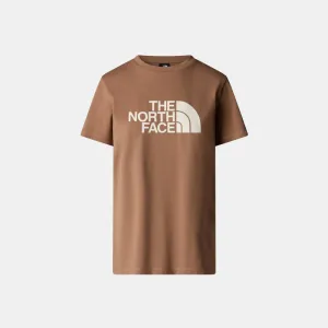 Relaxed Easy T-Shirt (W)