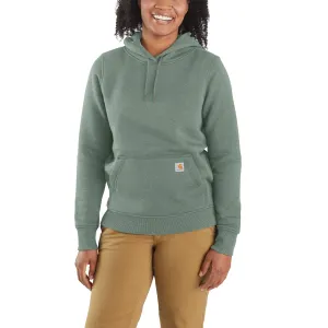 Relaxed Fit Midweight Sweatshirt