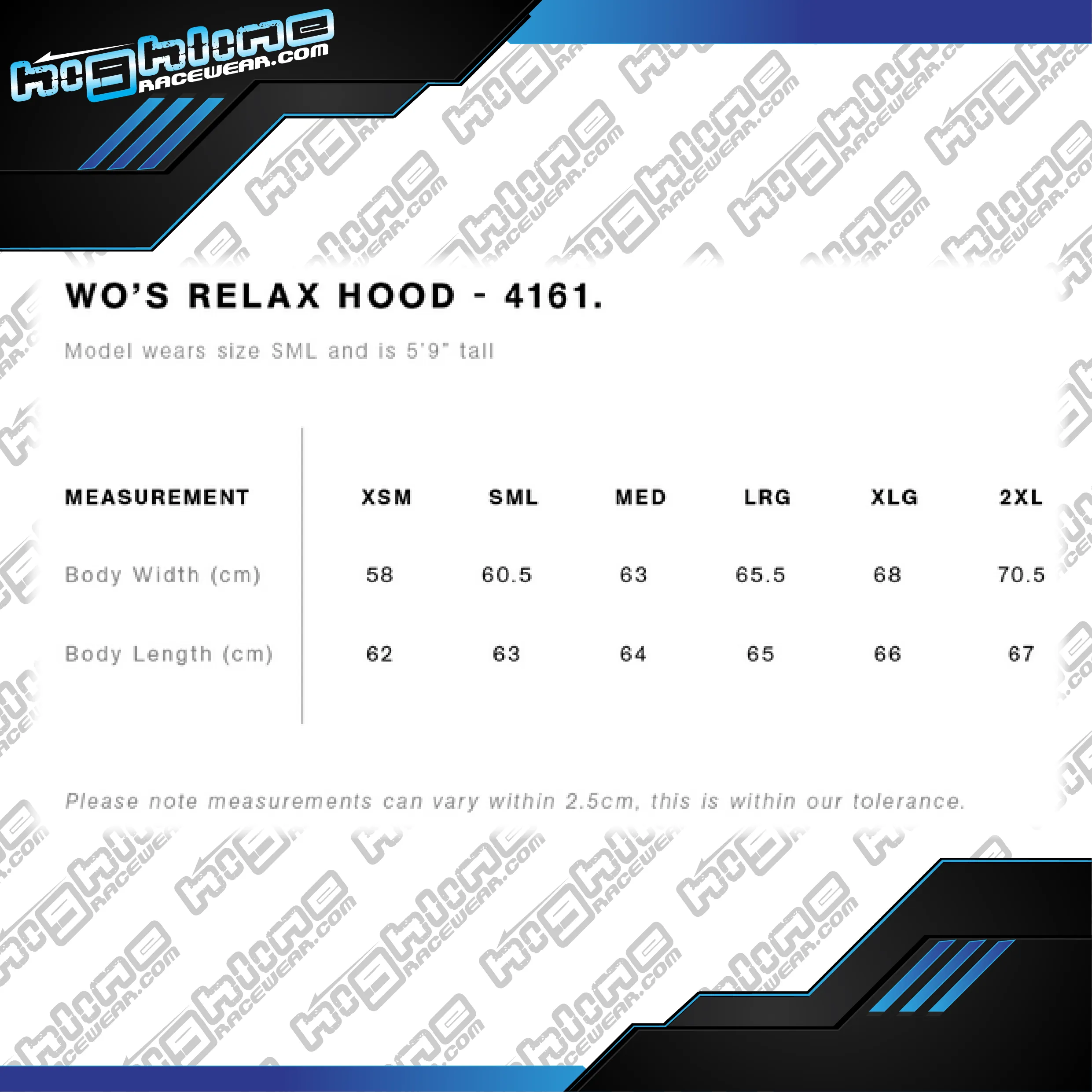 Relaxed Hoodie -  C&T Roofing