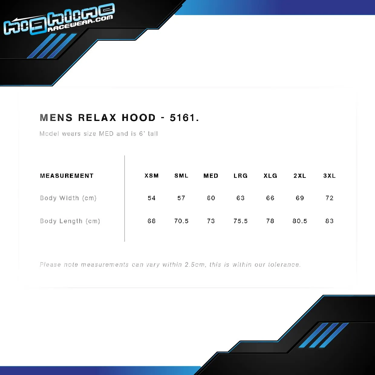 Relaxed Hoodie -  C&T Roofing