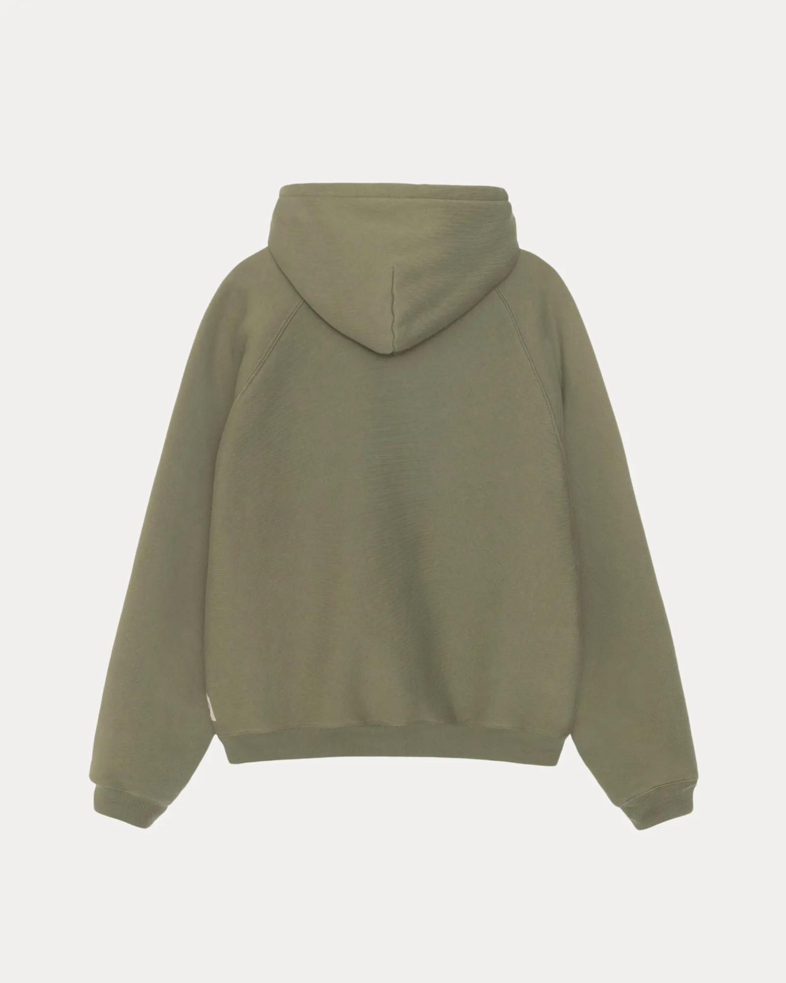 RELAXED HOODIE