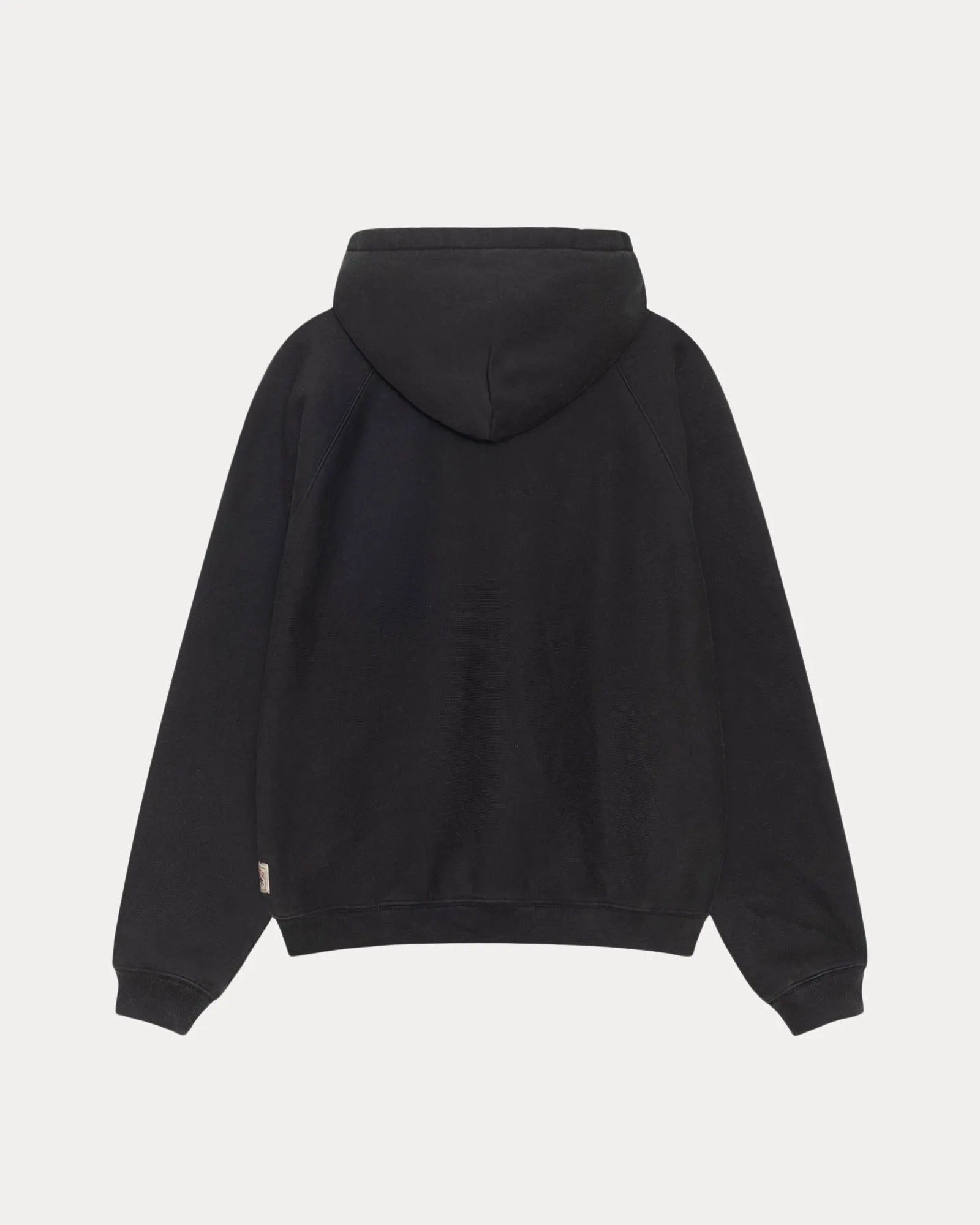 RELAXED HOODIE