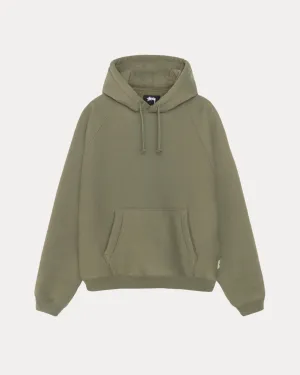 RELAXED HOODIE