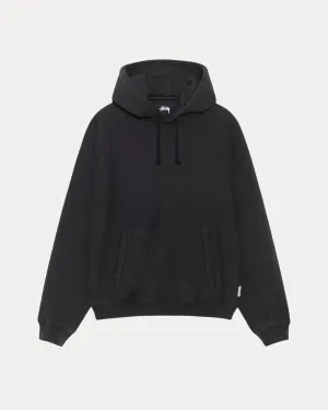 RELAXED HOODIE