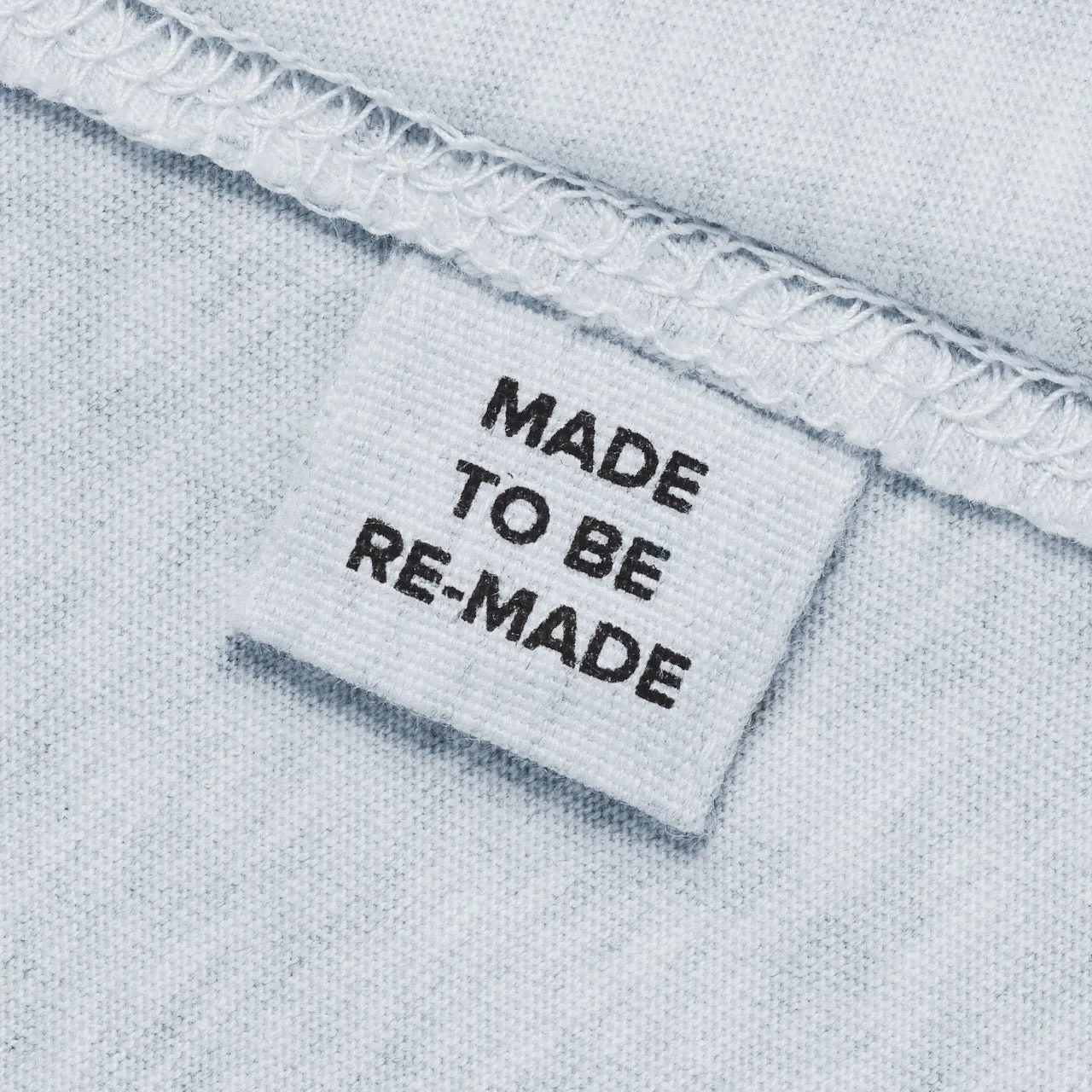 Relaxed Terry Organic Hoodie