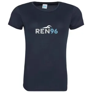 REN96 - Womens Cool T
