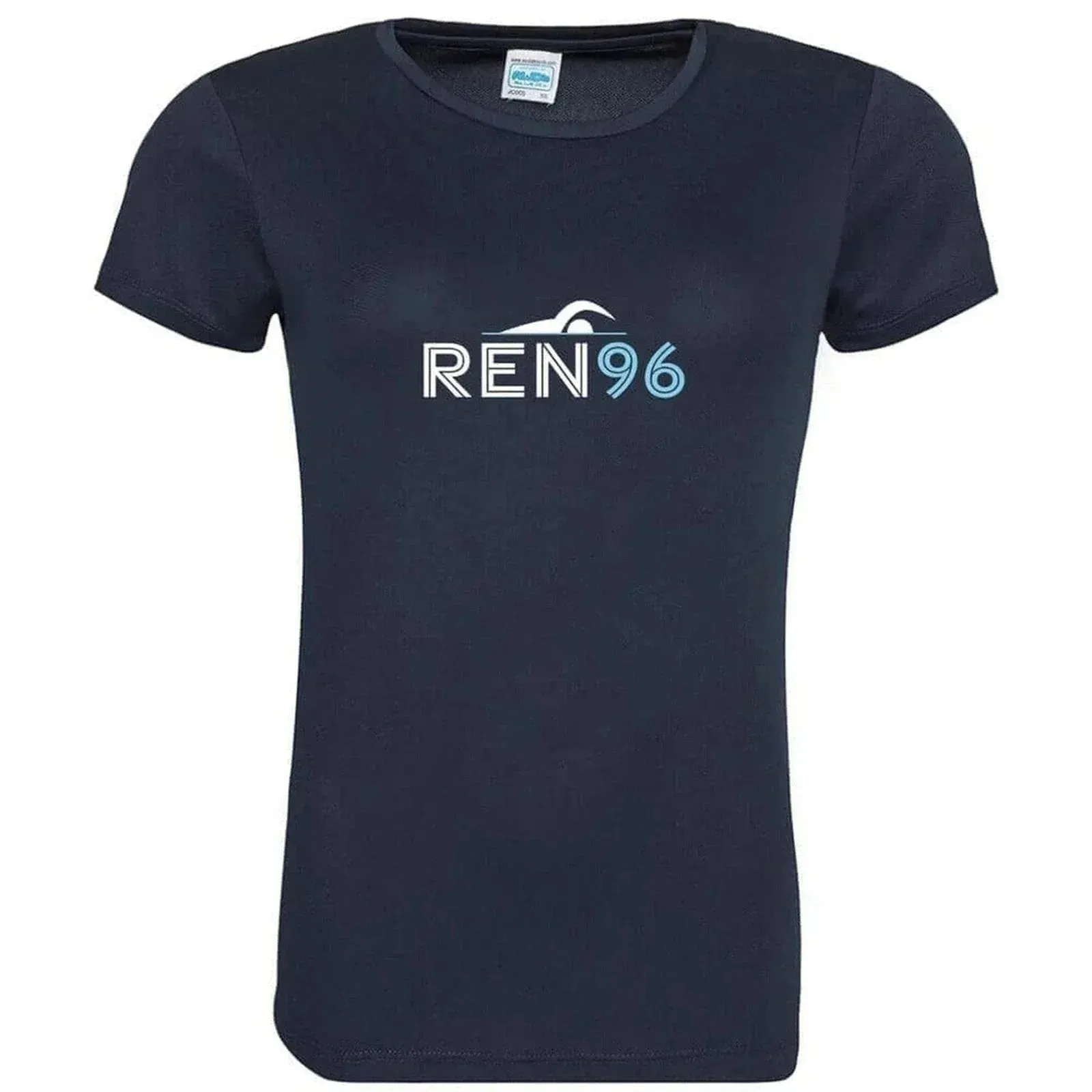 REN96 - Womens Cool T
