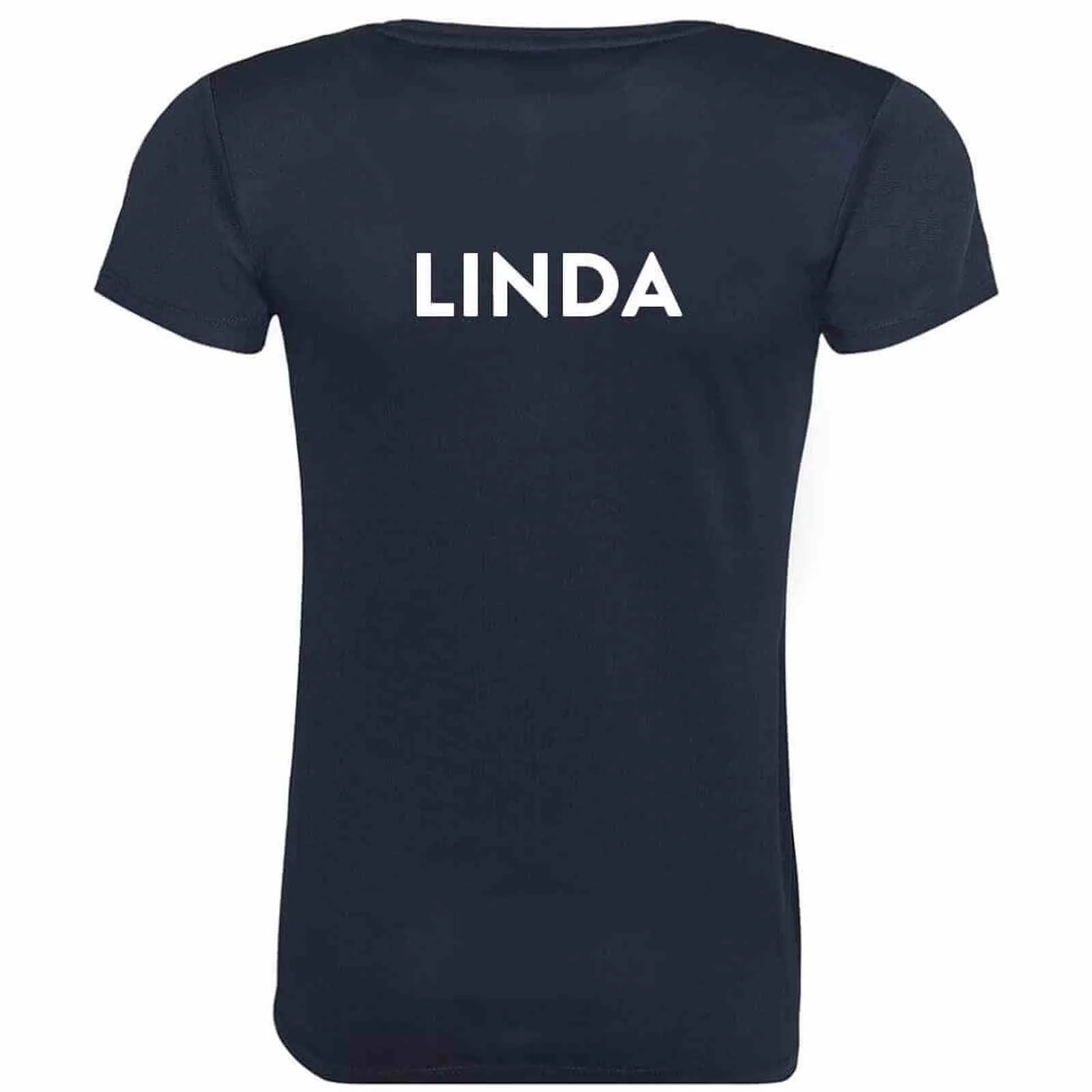 REN96 - Womens Cool T