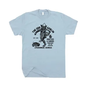 Retro Goblin T Shirt
